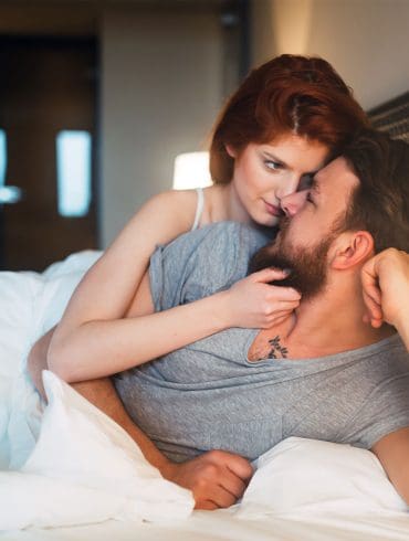 Tips om als man je libido te verhogen