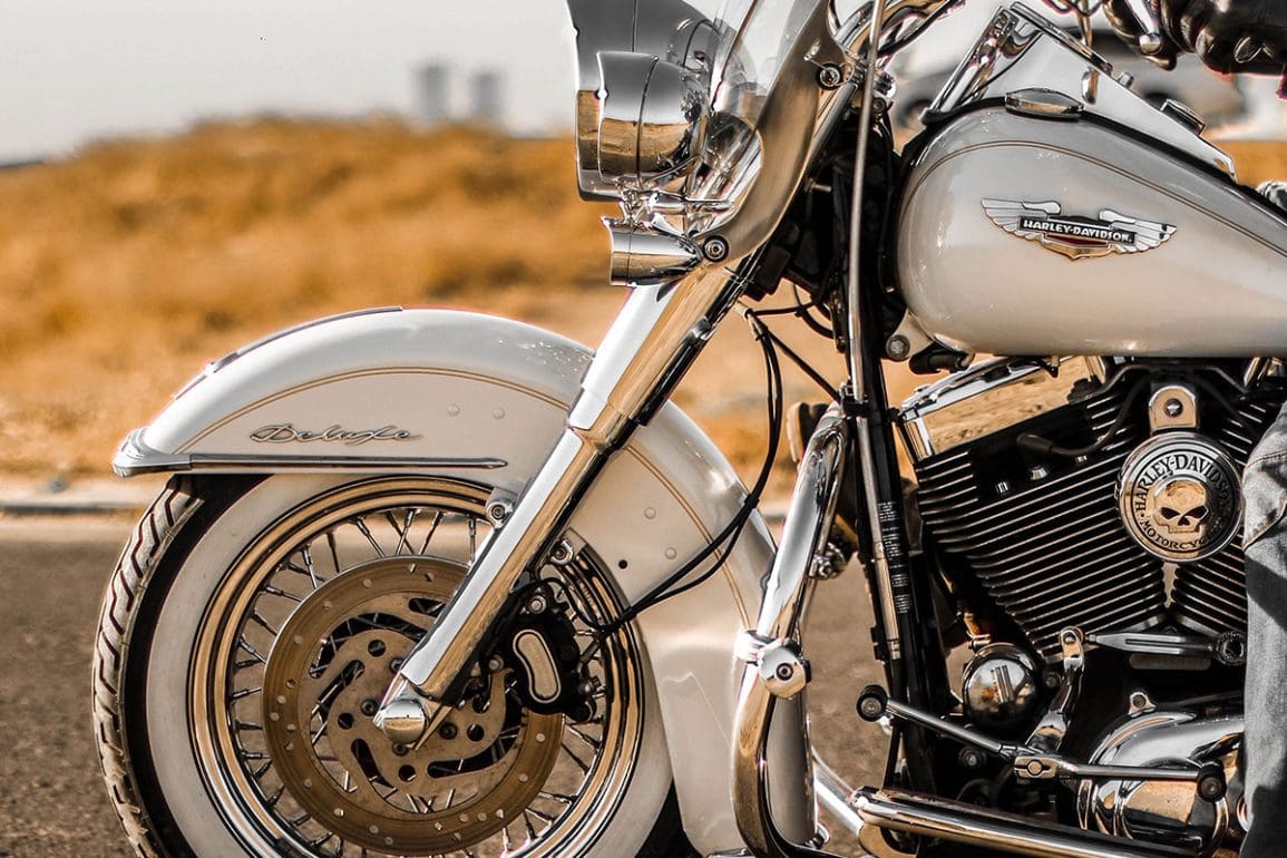 Welke motoruitrusting heb ik nodig