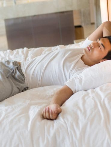 3 redenen waarom een topper op maat jouw slaapkwaliteit verbetert