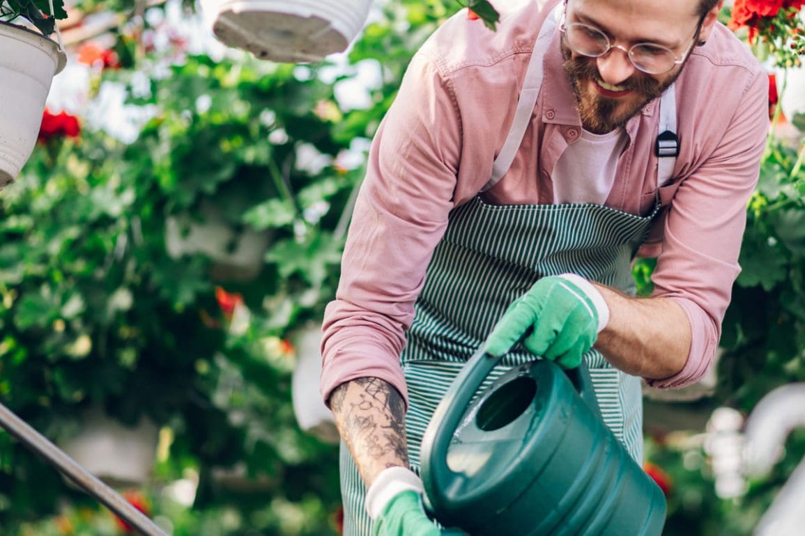 Dit zijn essentiële grondstoffen die de groei van jouw planten stimuleren