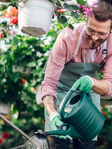 Dit zijn essentiële grondstoffen die de groei van jouw planten stimuleren