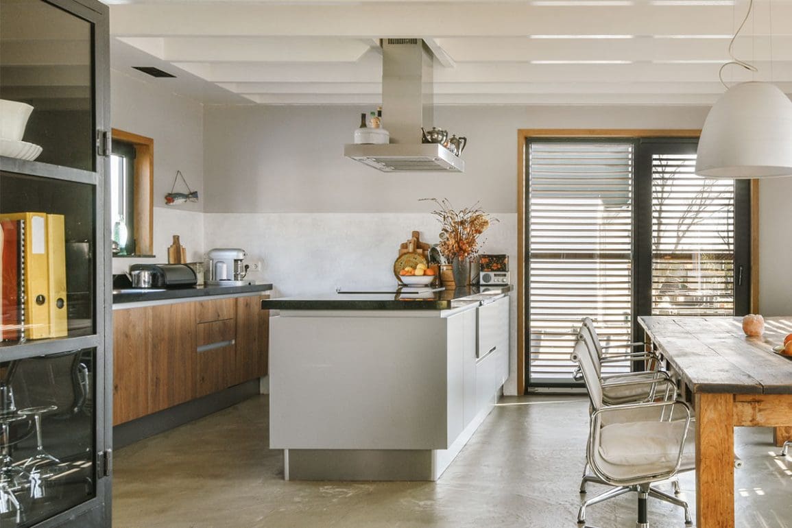 Nieuwe gietvloer leggen? Hier moet je op letten