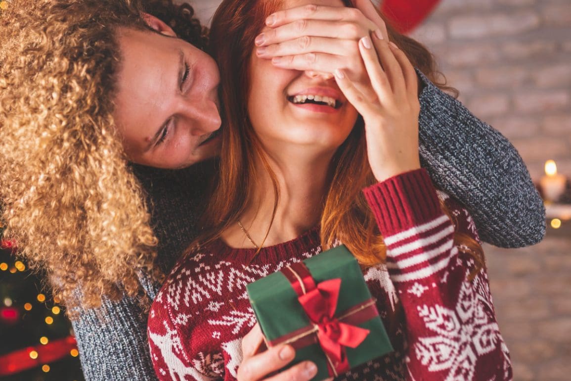 Op tijd je kerstpakketten regelen voor de kerstdagen van 2024