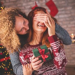 Op tijd je kerstpakketten regelen voor de kerstdagen van 2024