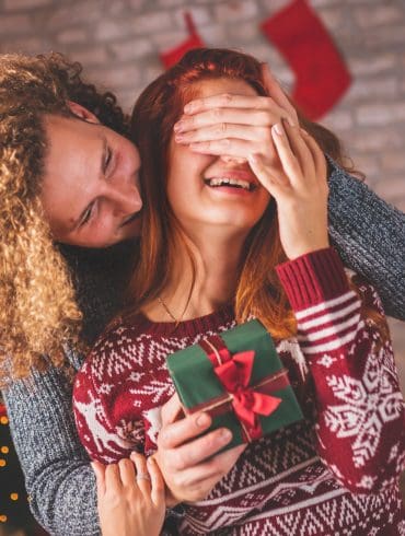 Op tijd je kerstpakketten regelen voor de kerstdagen van 2024