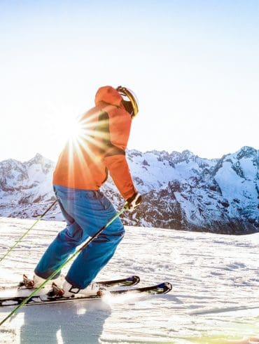 Waarom moet je naar Oostenrijk voor de leukste après-ski?