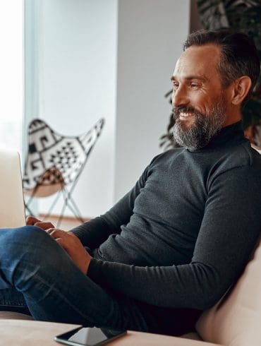 Wat moet je doen voor een gezondere levensstijl?