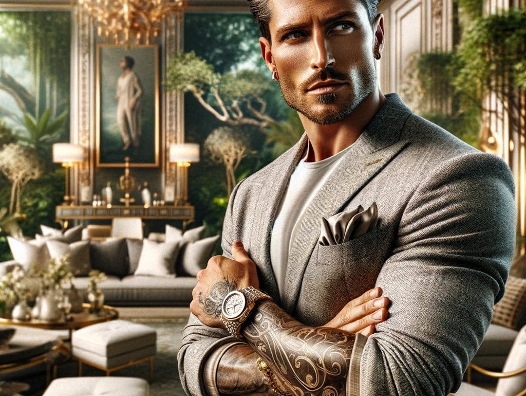 Wat zijn de gevolgen van een tatoeage op je lichaam?