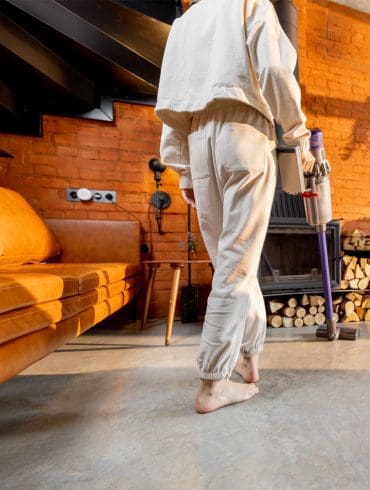 Het belang van een goed geëgaliseerde vloer