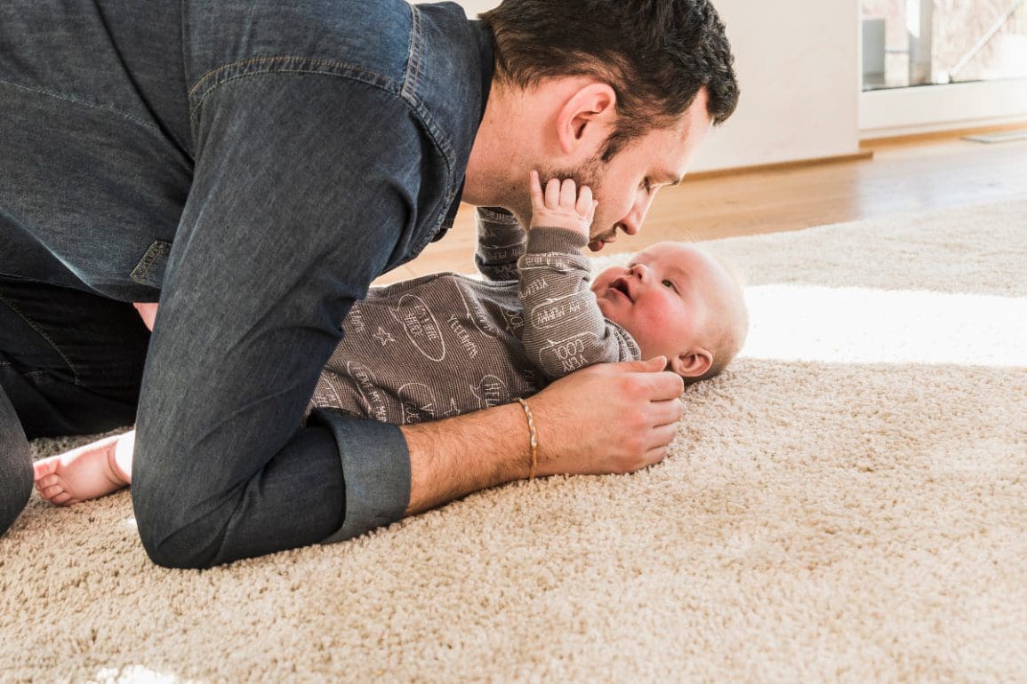 De rol van vloerkleden in geluidsbeheersing