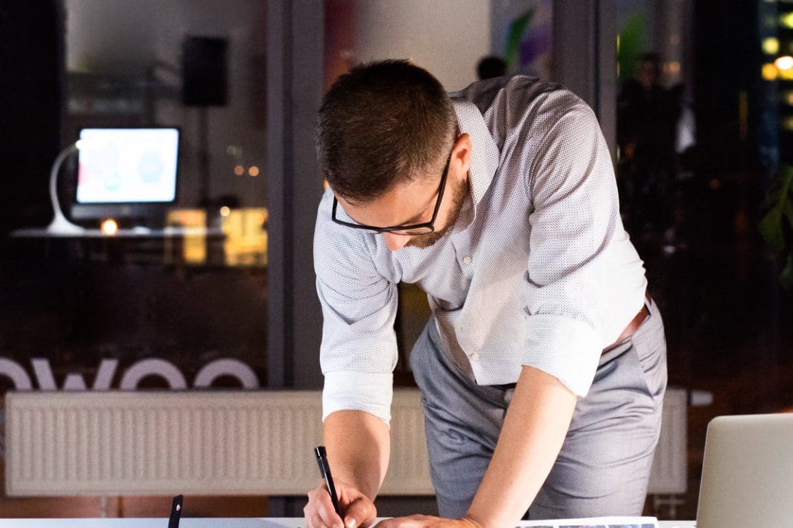 De uitdagingen van nachtdiensten in het ziekenhuis