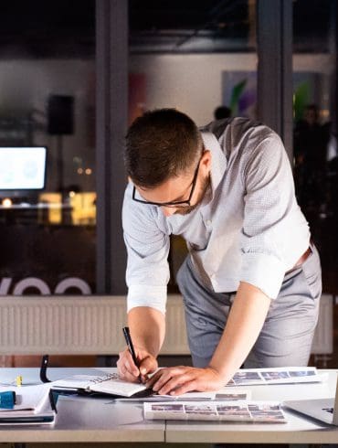 De uitdagingen van nachtdiensten in het ziekenhuis