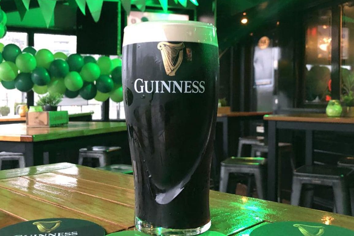 Doe jij dit jaar ook mee aan St. Patrick’s Day?