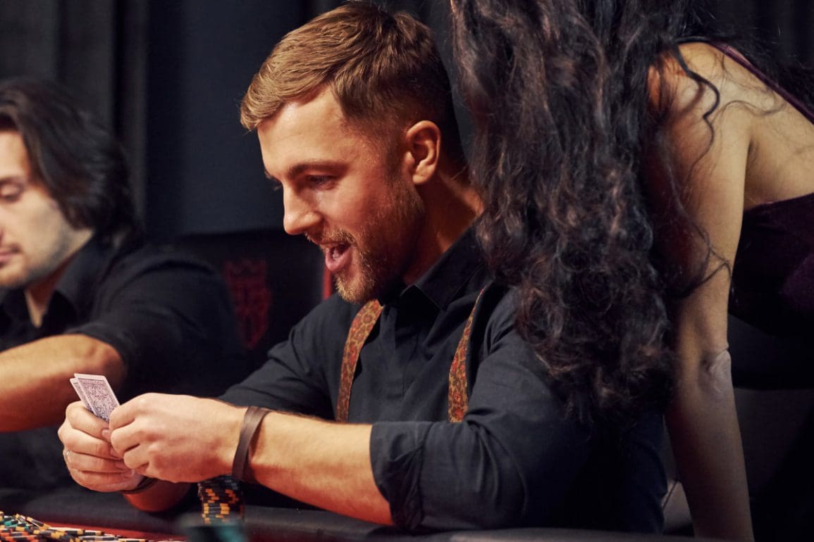 Een betrouwbaar casino zonder Cruks kiezen