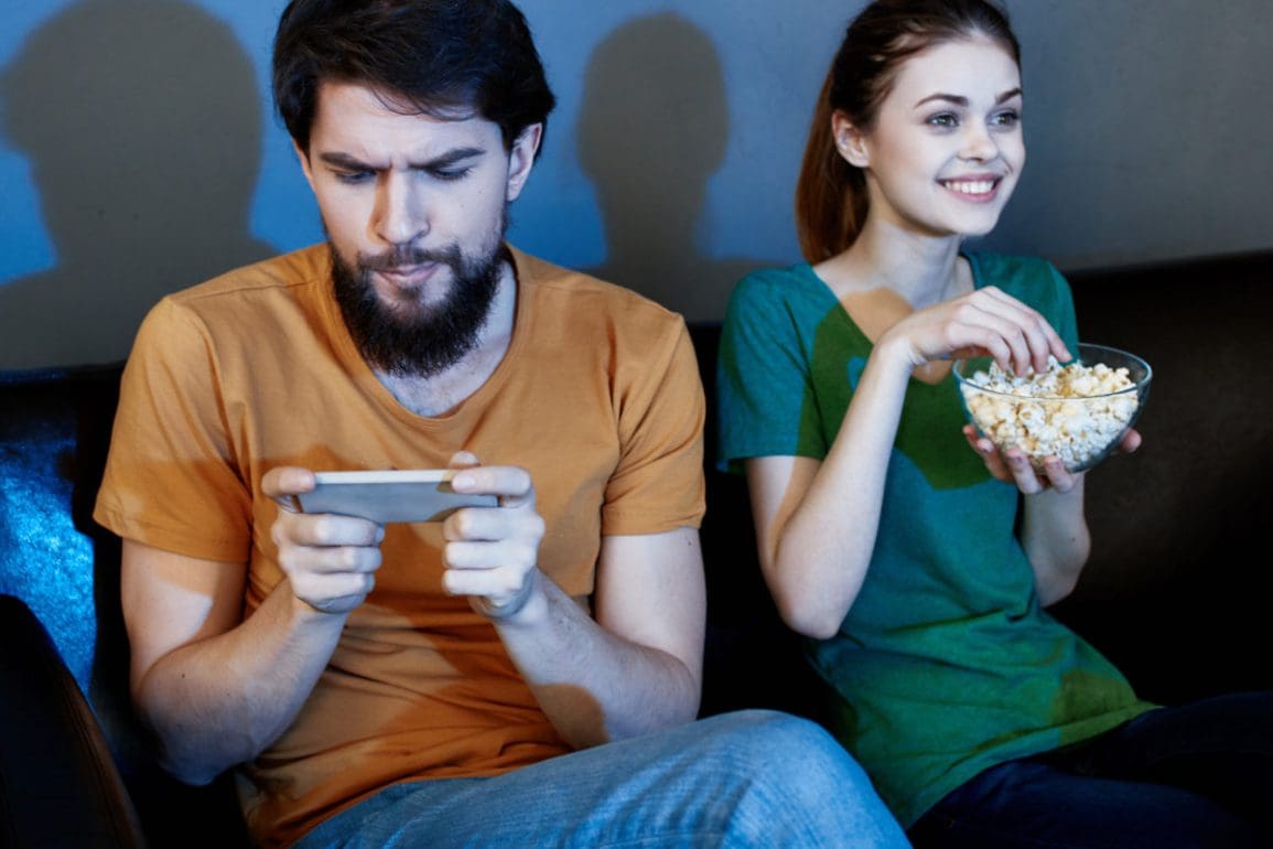 Films kijken op de telefoon? 5 tips!