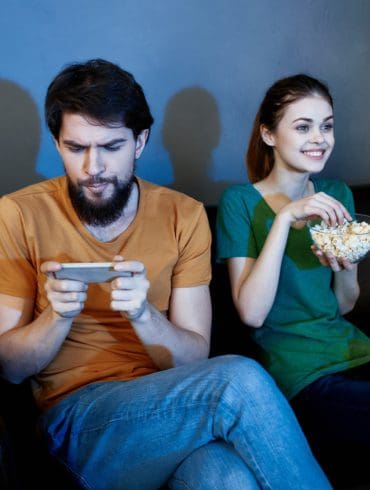 Films kijken op de telefoon? 5 tips!