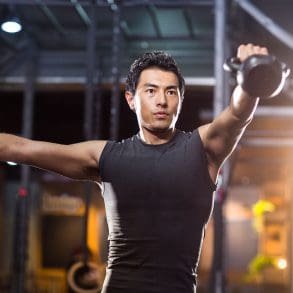 Fit en gezond: De beste workouts voor mannen