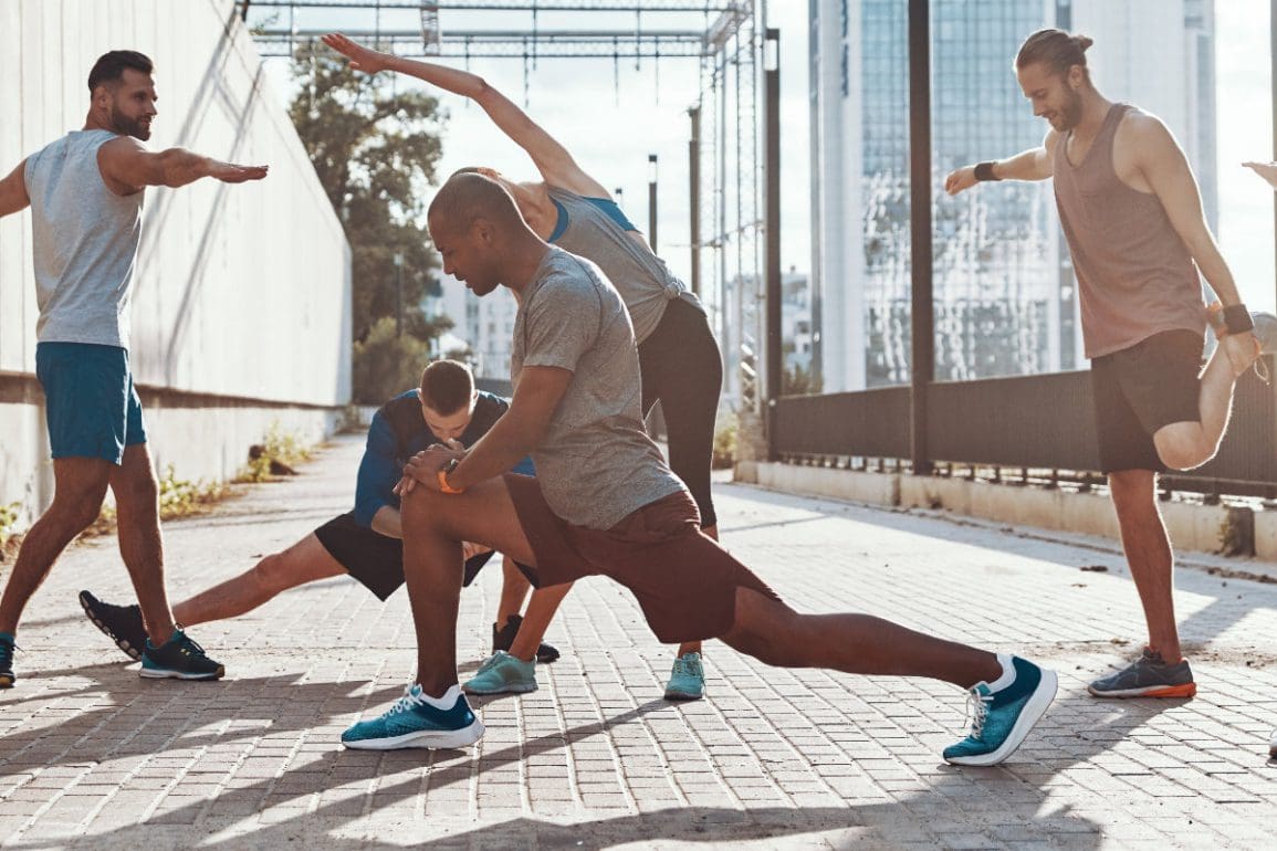 Tips om hart- en vaatziekten te voorkomen