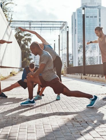 Tips om hart- en vaatziekten te voorkomen