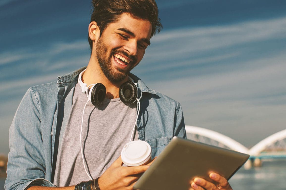 Top 10 gadgets die elke man moet bezitten