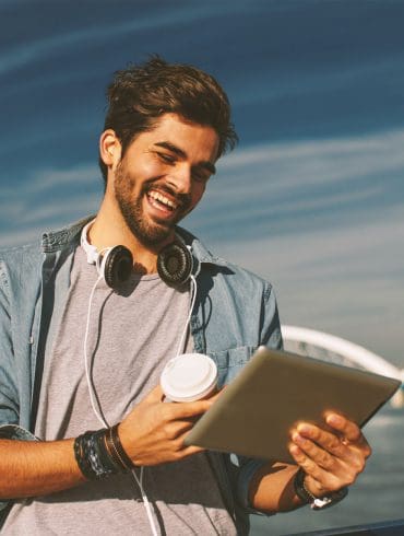 Top 10 gadgets die elke man moet bezitten