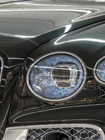 Welke Bentley modellen zijn dit jaar het meest trending?