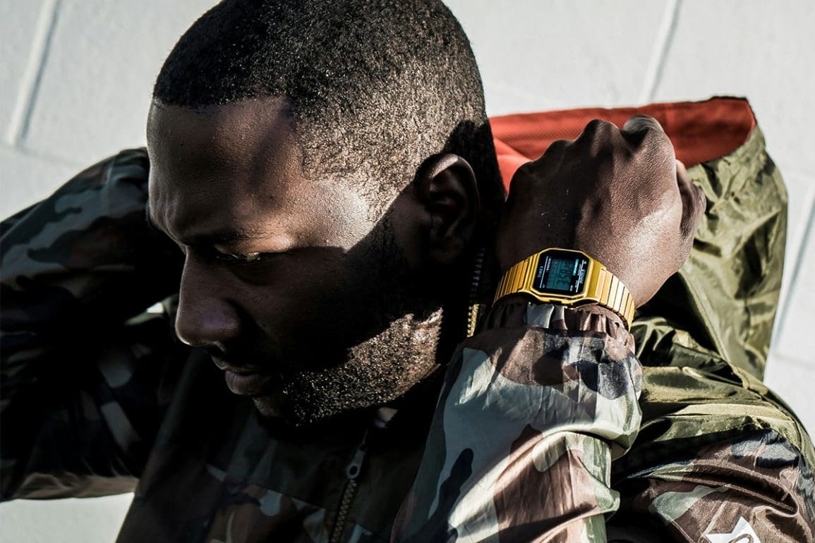 De Maverick's Gids voor verfijnde branie