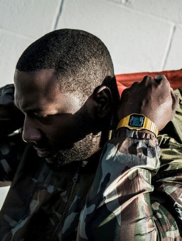 De Maverick's Gids voor verfijnde branie