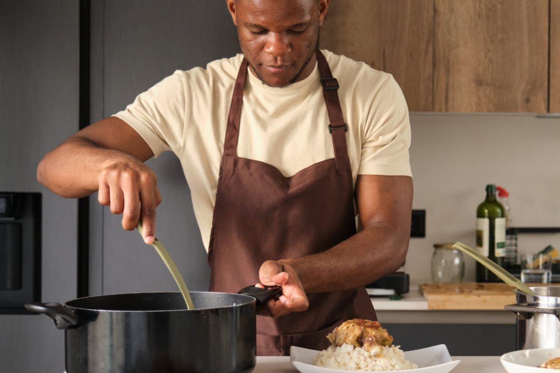 Dit moet je weten over het aanschaffen van een kookeiland