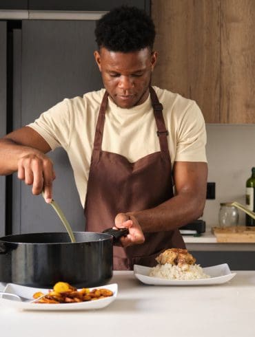 Dit moet je weten over het aanschaffen van een kookeiland