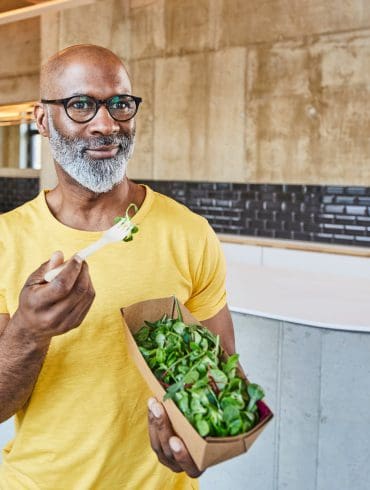 Eten we gezonder dan 100 jaar geleden?