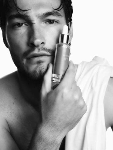 GENTLE levert de verzorging die iedere man nodig heeft