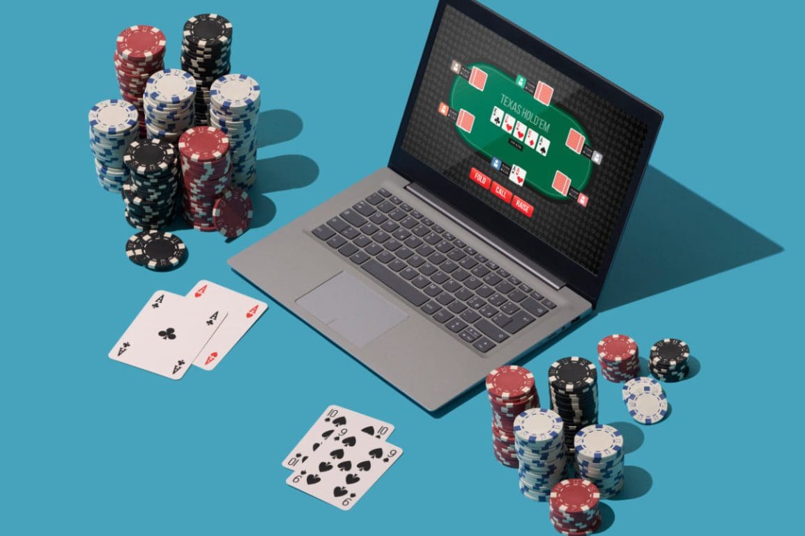 Herken een betrouwbaar online casino