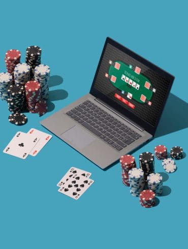 Herken een betrouwbaar online casino