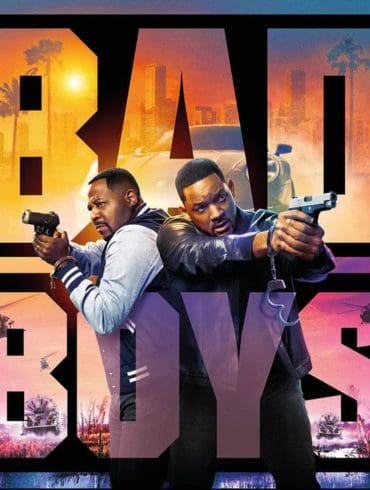 Nieuwe Bad Boys film belooft grootste ooit te worden
