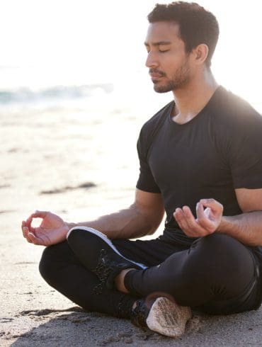 Ontdek de verborgen kracht van je ademhaling