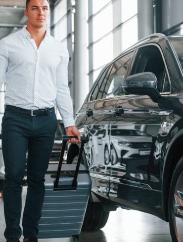 Tijd voor een andere auto of motor? Plan de verkoop van je huidige voertuig zorgvuldig!