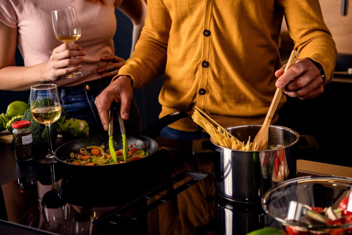 Tips voor de inrichting van een moderne keuken