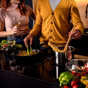 Tips voor de inrichting van een moderne keuken