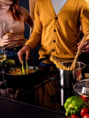 Tips voor de inrichting van een moderne keuken