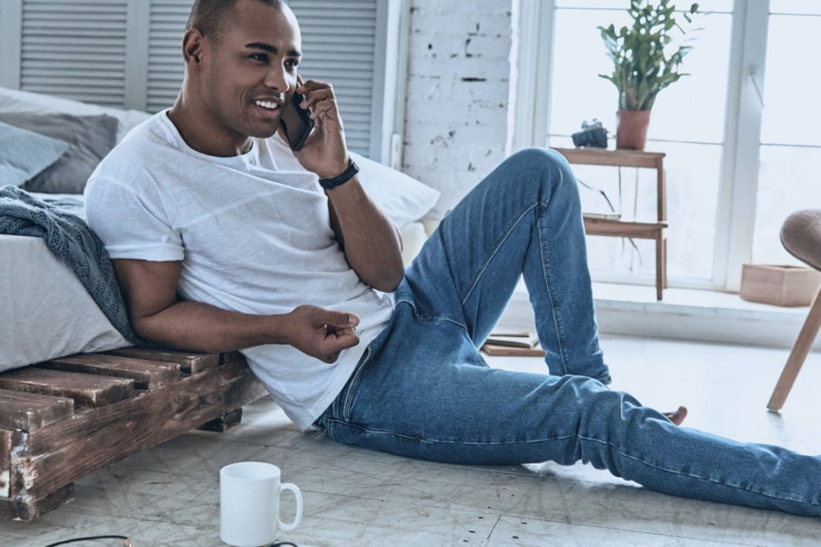 Top 4 interieur renovaties met een grote impact voor weinig geld