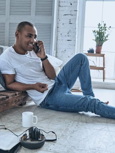 Top 4 interieur renovaties met een grote impact voor weinig geld