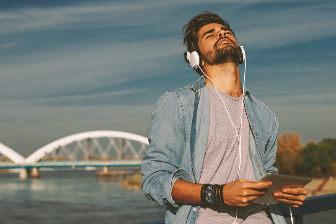 Verhoog met Binaural Beats je concentratie en productiviteit