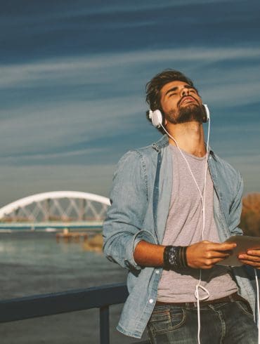 Verhoog met Binaural Beats je concentratie en productiviteit