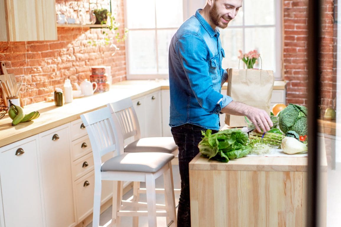Welke keukenstijl past bij jouw woonhuis? 