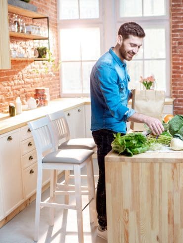 Welke keukenstijl past bij jouw woonhuis? 