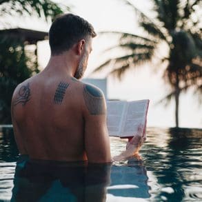 5 Boeken die elke man gelezen moet hebben
