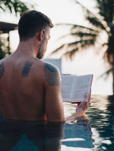 5 Boeken die elke man gelezen moet hebben