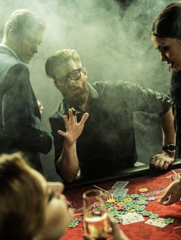 De invloed van Nederlandse cultuur op casino spellen