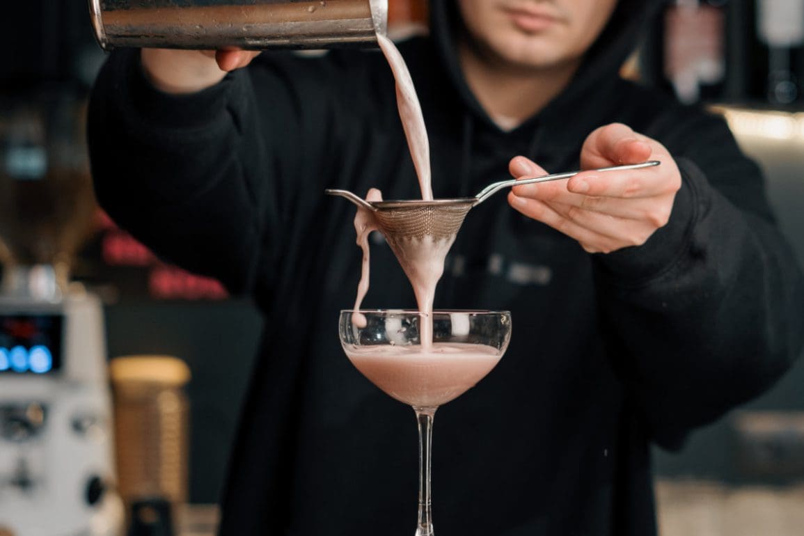 Een eigen restaurant beginnen, hoe doe je dat?